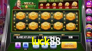 A Popularidade dos Caça-Níqueis no luck88