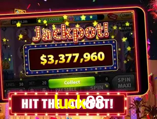 Inovações de Jogos na luck88: O Futuro das Experiências Interativas