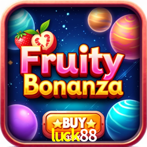 Descubra a Essência do luck88: Nossa História e Compromissos