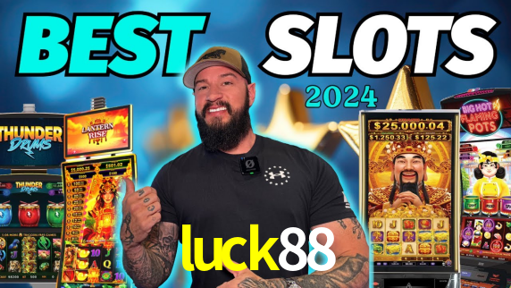 Descubra a Essência do luck88: Nossa História e Compromissos