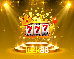 Descubra o Mundo do Cassino Online com luck88